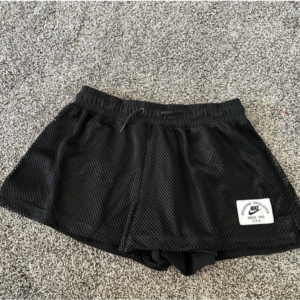 NWOT Nike shorts